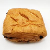 نان غنی شده