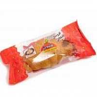 کروسان شکلاتی بسته بندی