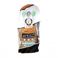 نان تست جو و جو دوسر