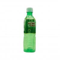 نوشیدنی آلوئه ورا اورجینال
