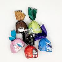 شکلات یک سرپیچ مرداس