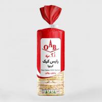 رایس کیک کینوا اُ.آ.ب