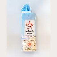 رایس کیک بدون نمک اُ.آ.ب