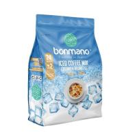 آیس کافی میکس کرمی بن مانو