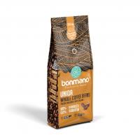 دانه قهوه یونیکا بن مانو