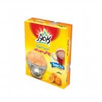 پولکی پرتقالی بدون قند کامور