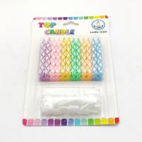 شمع مینی ۲۴ تایی