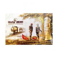 شکلات کادویی با طعم قهوه قافلانکوه