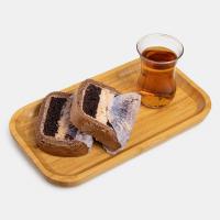 شیرینی رولت مافین