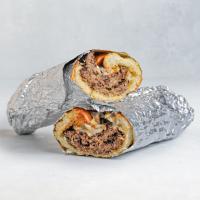 دبل برگر تنوری