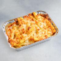 سیب زمینی سرخ شده پنیری