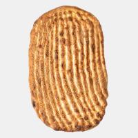 بربری سنتی کنجدی