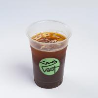 آیس امریکانو