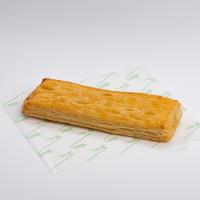 اشترودل پنیر و گردو