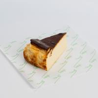 چیز کیک سن سباستین