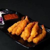 میگو سوخاری نرمال (150 گرم)