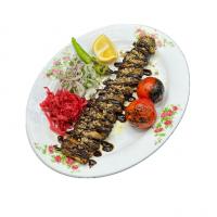 جوجه  فسنجانی