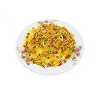 چلو قیمه نثار