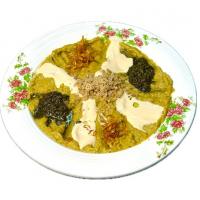 کشک بادمجان