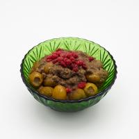 زیتون‌ پرورده