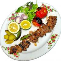 کباب چنجه رشتی