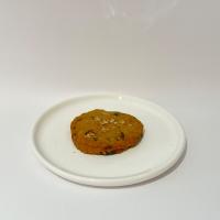 کوکی گردو و مویز