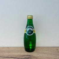 آب معدنی گازدار پریر