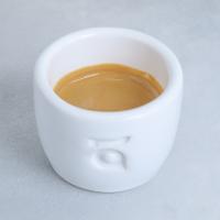 اسپرسو 50 درصد عربیکا