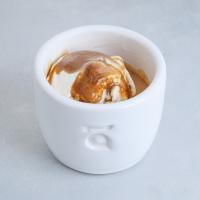 آفوگاتو 100 درصد عربیکا