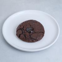 کوکی شکلات تلخ