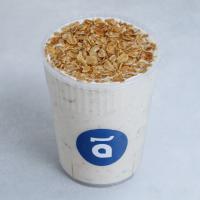 شیک وانیل و موز