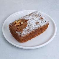 لوف هویج و گردو