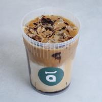 آیس موکا 50 درصد عربیکا