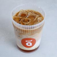 آیس کارامل ماکیاتو 50 درصد عربیکا