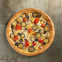 پیتزا وجی لاور 30 سانتی