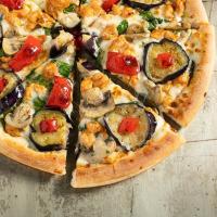 پیتزا چیکن وجی 30 سانتی