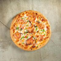 پیتزا کمبو مینی