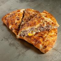 کالزونه پرایم بیف