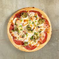 پیتزا پپرونی