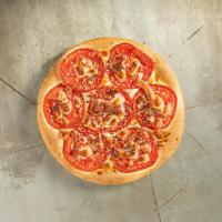 پیتزا مارگاریتا مینی