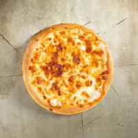 پیتزا پنیر مینی