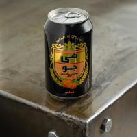 ماءالشعیر قوطی هلو