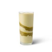 جلاتو شیک پسته