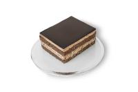 زانتس برشی شکلات