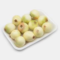 پیاز سفید ریز