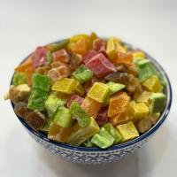 حبه میوه مخلوط