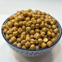 نخودچی دو آتیشه