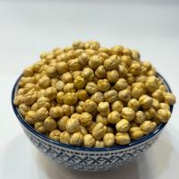 نخودچی بو داده