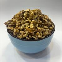 مغز گردو دندانه