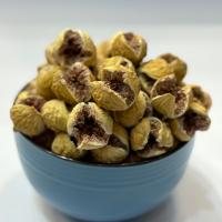 انجیر خشک پرک